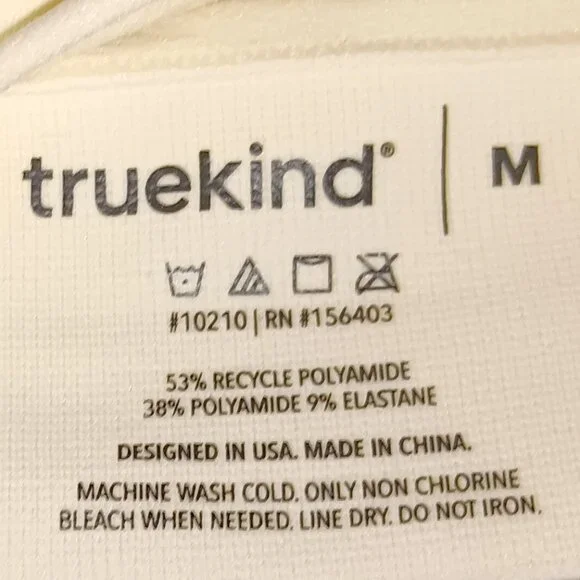 Truekind Bra - Picture 3 of 5